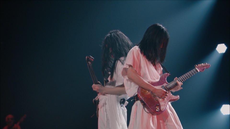 BABYMETAL – LEGEND 2015 -New Year fox Festival- (2015) 1080P蓝光原盘 [BDMV 28.8G]Blu-ray、Blu-ray、摇滚演唱会、日本演唱会、蓝光演唱会6