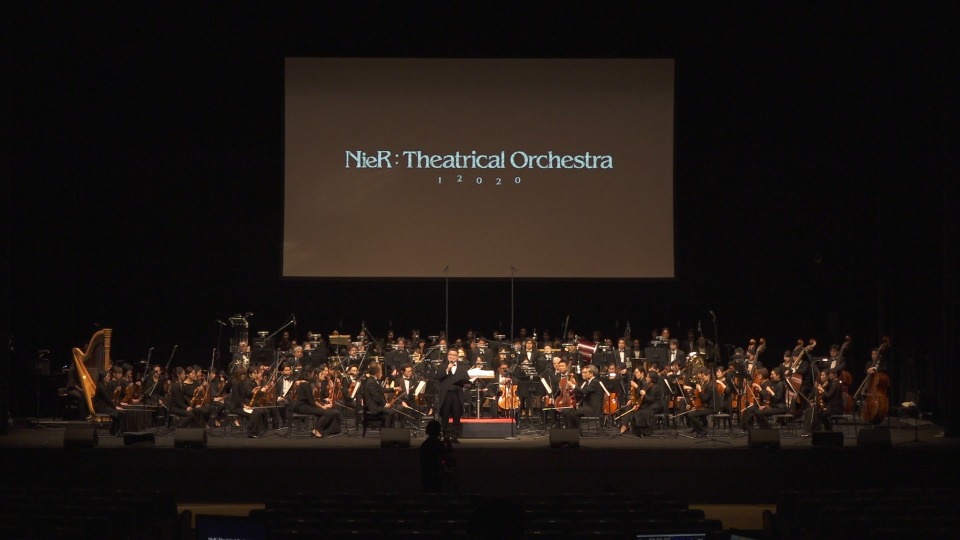 尼尔音乐会 12020 NieR Theatrical Orchestra 12020 (2020) 1080P蓝光原盘 [BDMV 42.2G]Blu-ray、推荐演唱会、日本演唱会、蓝光演唱会4