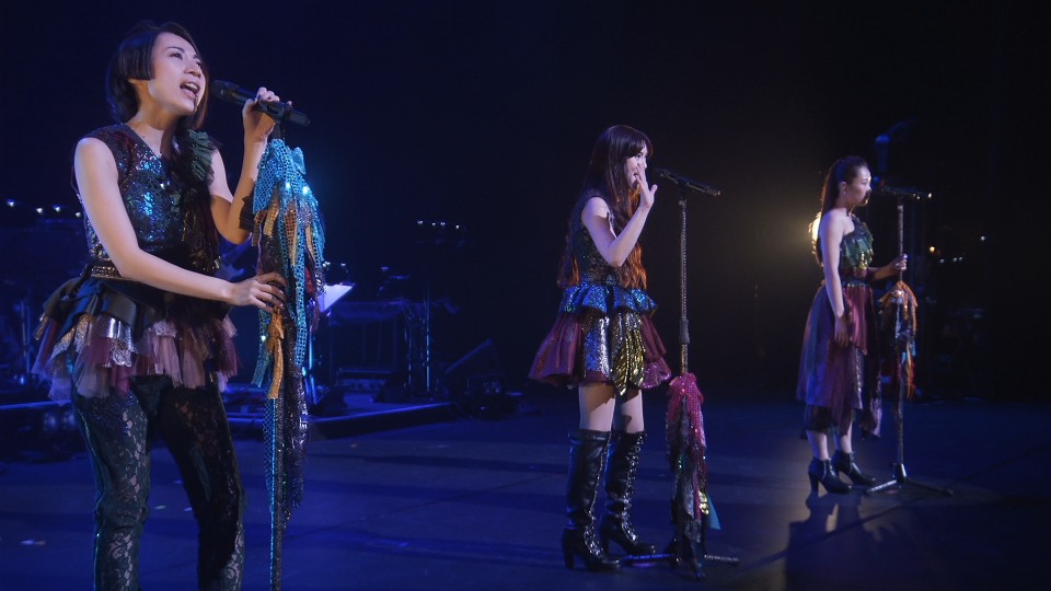 Kalafina – 9+ONE at Tokyo Kokusai Forum Hall A (2017) 1080P蓝光原盘 [BDMV 39.7G]Blu-ray、日本演唱会、蓝光演唱会10