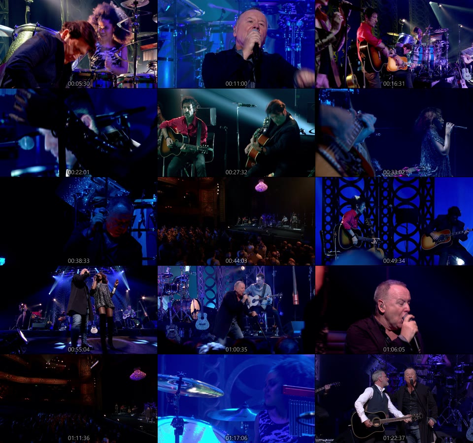 Simple Minds – Acoustic in Concert (2017) 1080P蓝光原盘 [BDMV 22.4G]Blu-ray、Blu-ray、摇滚演唱会、欧美演唱会、蓝光演唱会12