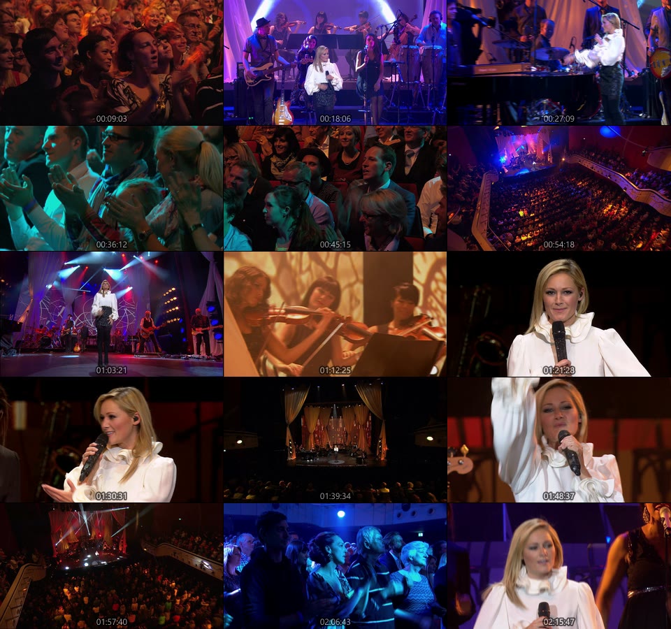 Helene Fischer 海伦·费莎 – Farbenspiel Live : Aus Dem Deutschen Theater Munchen (2013) 1080P蓝光原盘 [BDMV 33.5G]Blu-ray、欧美演唱会、蓝光演唱会14