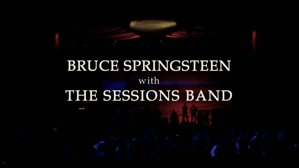 Bruce Springsteen 布鲁斯·斯普林斯汀 – Live In Dublin 都柏林演唱会 (2007) 1080P蓝光原盘 [BDMV 36.4G]Blu-ray、Blu-ray、摇滚演唱会、欧美演唱会、蓝光演唱会2