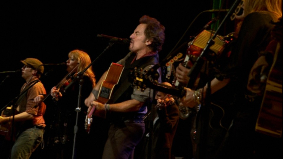 Bruce Springsteen 布鲁斯·斯普林斯汀 – Live In Dublin 都柏林演唱会 (2007) 1080P蓝光原盘 [BDMV 36.4G]Blu-ray、Blu-ray、摇滚演唱会、欧美演唱会、蓝光演唱会6