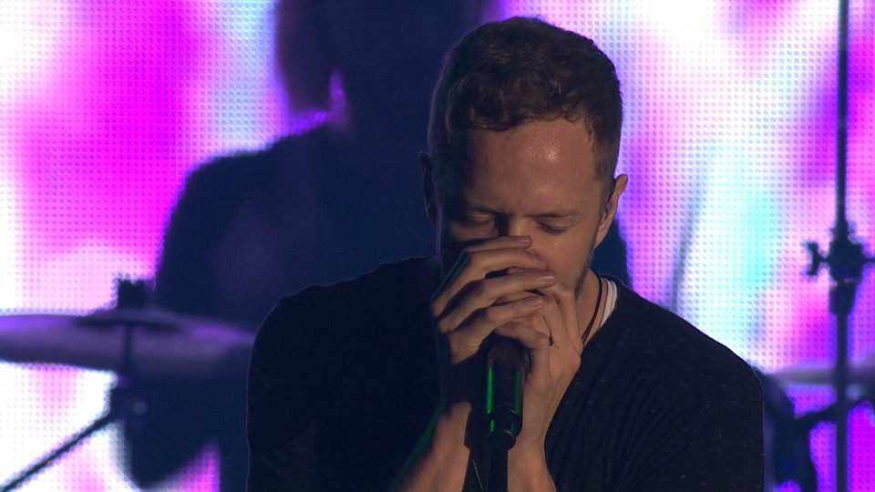 Imagine Dragons 梦龙乐队 – Live At Bud Light Hotel (2014) 1080P HDTV [TS 16.2G]HDTV欧美、HDTV演唱会2