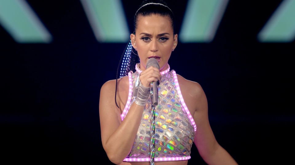 Katy Perry 凯蒂·佩里 – The Prismatic World Tour 棱镜世界巡回演唱会 (2015) 1080P蓝光原盘 [BDMV 44.2G]Blu-ray、欧美演唱会、蓝光演唱会4