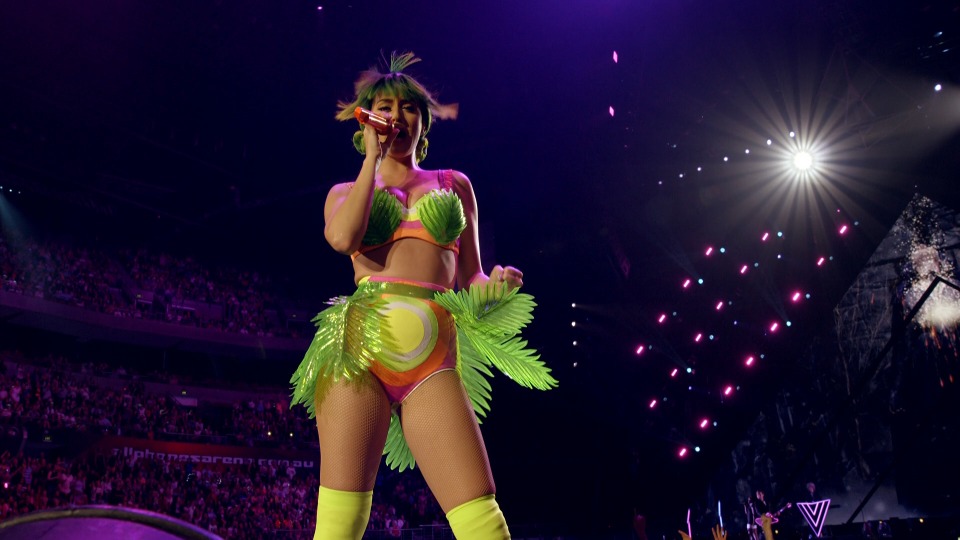 Katy Perry 凯蒂·佩里 – The Prismatic World Tour 棱镜世界巡回演唱会 (2015) 1080P蓝光原盘 [BDMV 44.2G]Blu-ray、欧美演唱会、蓝光演唱会10