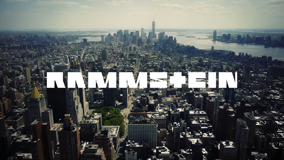 Rammstein 德国战车乐队 – In Amerika 美国演唱会 (2015) 1080P蓝光原盘 [2BD BDMV 65.1G]Blu-ray、Blu-ray、摇滚演唱会、欧美演唱会、蓝光演唱会2