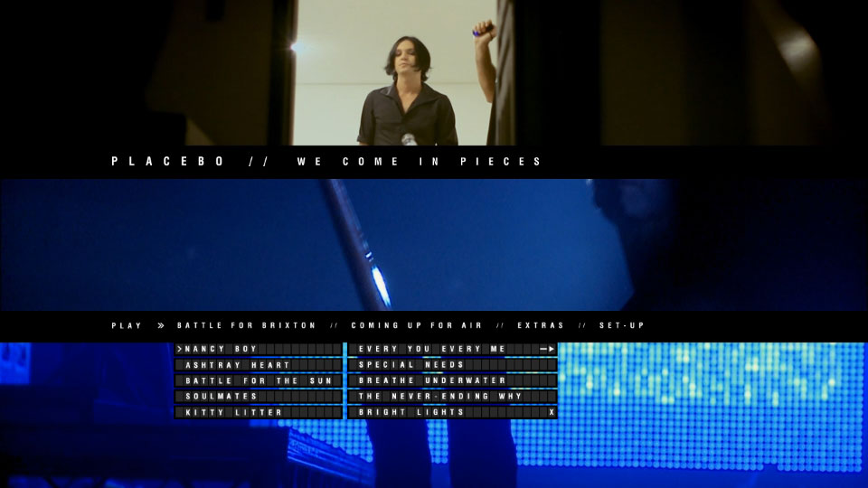 Placebo 安慰剂 – We Come In Pieces 演唱会 (2011) 1080P蓝光原盘 [BDMV 38.3G]Blu-ray、Blu-ray、摇滚演唱会、欧美演唱会、蓝光演唱会12