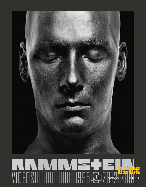 Rammstein 德国战车乐队 – Videos 1995-2012 MV音乐录影带合集 (2013) 1080P蓝光原盘 [2BD BDMV 89.2G]