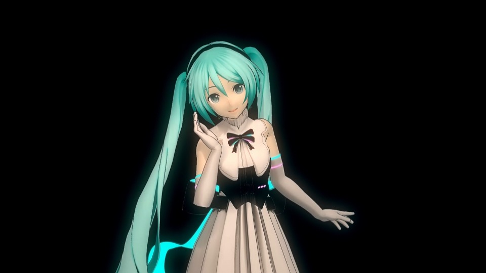 初音未来交响乐～Miku Symphony 2018-2019～オーケストラ ライブ 1080P蓝光原盘 [BDMV 36.2G]Blu-ray、日本演唱会、蓝光演唱会8