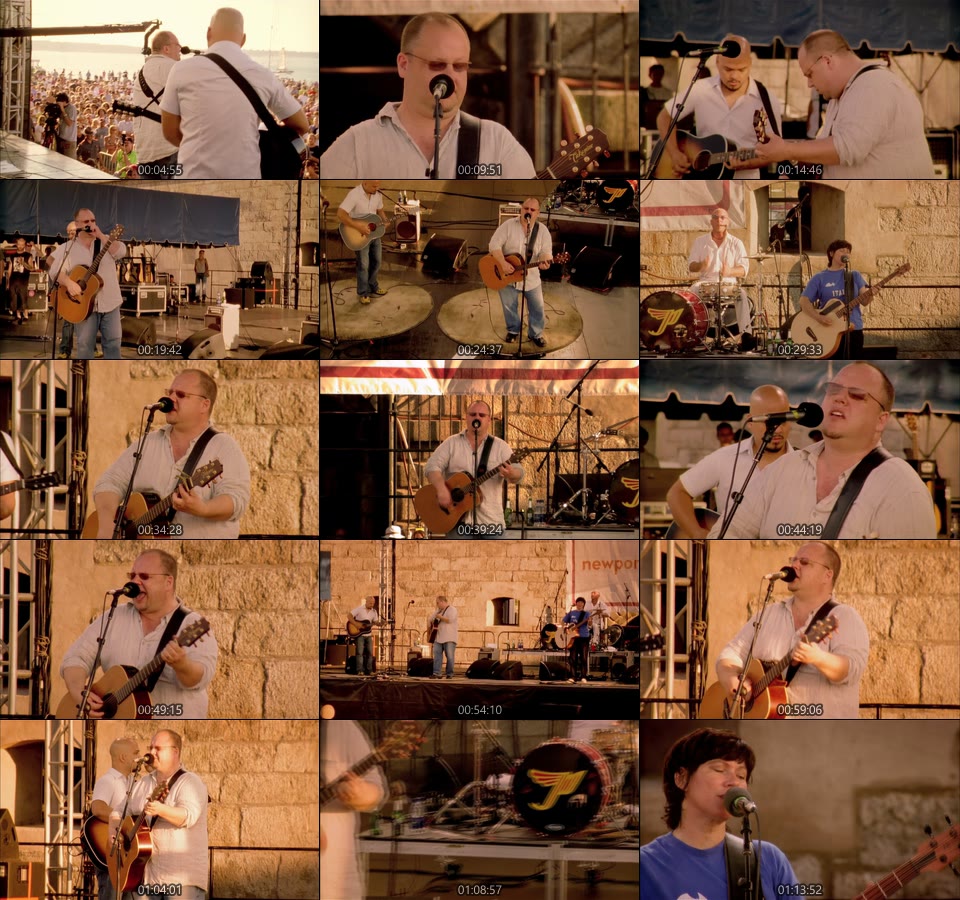 Pixies 小妖精乐队 – LIVE : Acoustic and Electric (2005) 1080P蓝光原盘 [BDMV 44.9G]Blu-ray、Blu-ray、摇滚演唱会、欧美演唱会、蓝光演唱会14