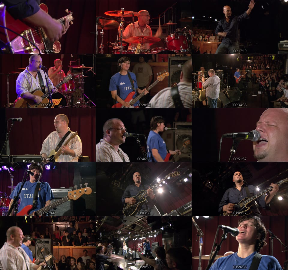 Pixies 小妖精乐队 – LIVE : Acoustic and Electric (2005) 1080P蓝光原盘 [BDMV 44.9G]Blu-ray、Blu-ray、摇滚演唱会、欧美演唱会、蓝光演唱会18