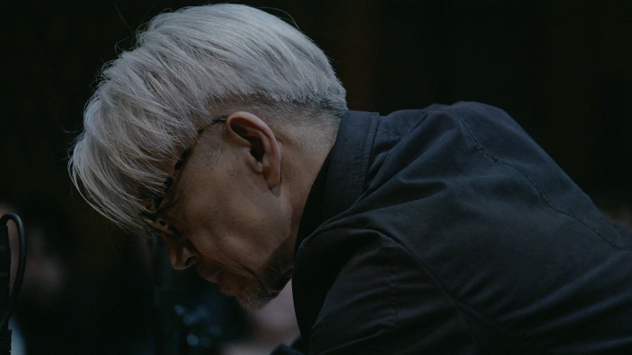 坂本龙一 Ryuichi Sakamoto – 异步 纽约现场 Async : Live at the Park Avenue Armory (2018) 1080P蓝光原盘 [BDMV 21.8G]Blu-ray、Blu-ray、古典音乐会、日本演唱会、蓝光演唱会4