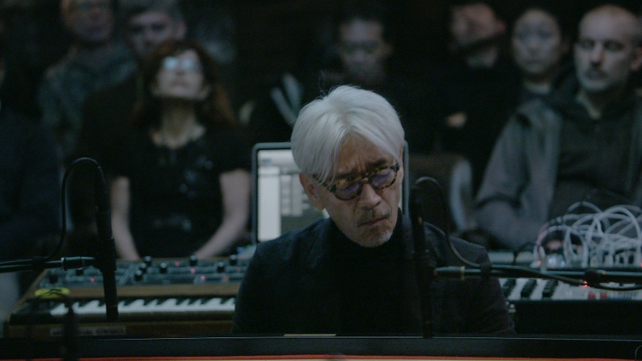 坂本龙一 Ryuichi Sakamoto – 异步 纽约现场 Async : Live at the Park Avenue Armory (2018) 1080P蓝光原盘 [BDMV 21.8G]Blu-ray、Blu-ray、古典音乐会、日本演唱会、蓝光演唱会2