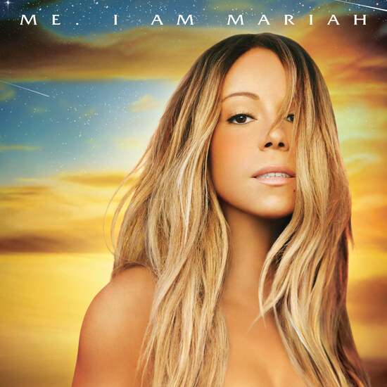 Mariah Carey – Me. I Am Mariah… The Elusive Chanteuse (Deluxe) [HDtracks] [FLAC 24bit／44kHz]