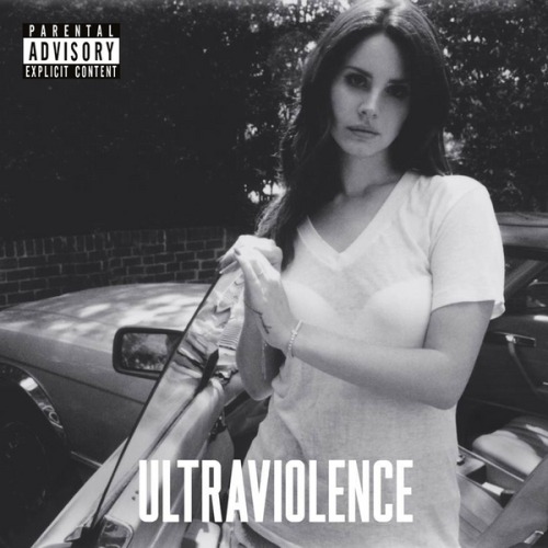 Lana Del Rey – Ultraviolence (2014) [HDtracks] [AIFF 24bit／44kHz]