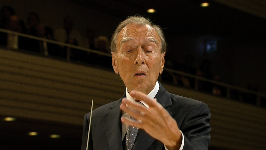 克劳迪奥·阿巴多纪念音乐会 Memorial Concert for Claudio Abbado (2014) 1080P蓝光原盘 [BDMV 21.9G]Blu-ray、古典音乐会、蓝光演唱会4