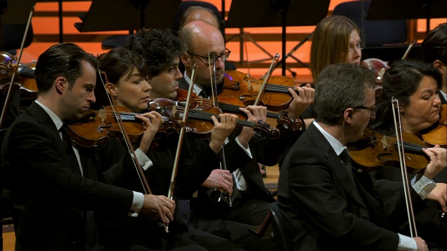 克劳迪奥·阿巴多纪念音乐会 Memorial Concert for Claudio Abbado (2014) 1080P蓝光原盘 [BDMV 21.9G]Blu-ray、古典音乐会、蓝光演唱会6