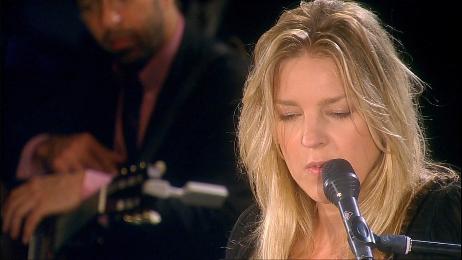 Diana Krall 戴安娜·克瑞儿 – Live in Rio 里约演唱会 (2009) 1080P蓝光原盘 [BDMV 34.7G]Blu-ray、欧美演唱会、蓝光演唱会4