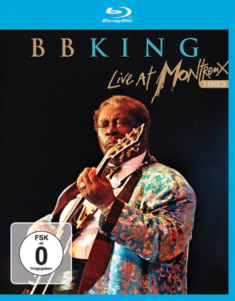 B.B. King – Live At Montreux 1993 蒙特勒演唱会 (2009) 1080P蓝光原盘 [BDMV 22.2G]