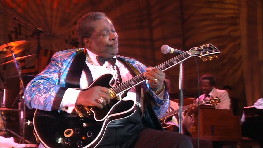 B.B. King – Live At Montreux 1993 蒙特勒演唱会 (2009) 1080P蓝光原盘 [BDMV 22.2G]Blu-ray、欧美演唱会、蓝光演唱会2