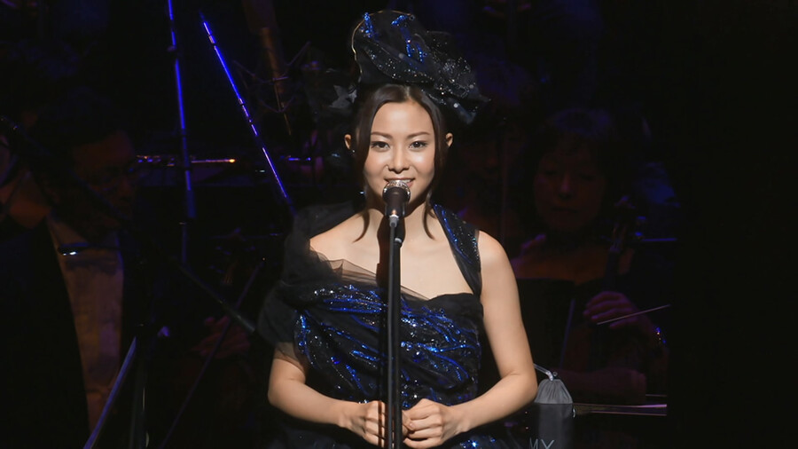 仓木麻衣 Mai Kuraki – Symphonic Live～Opus 3～交响音乐会 (2016) 1080P蓝光原盘 [BDMV 38.5G]Blu-ray、日本演唱会、蓝光演唱会4