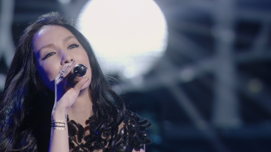 中島美嘉 – MIKA NAKASHIMA CONCERT TOUR 2015“THE BEST”DEARS & TEARS (2015) (2015) 1080P蓝光原盘 [BDISO 38.1G]Blu-ray、日本演唱会、蓝光演唱会4