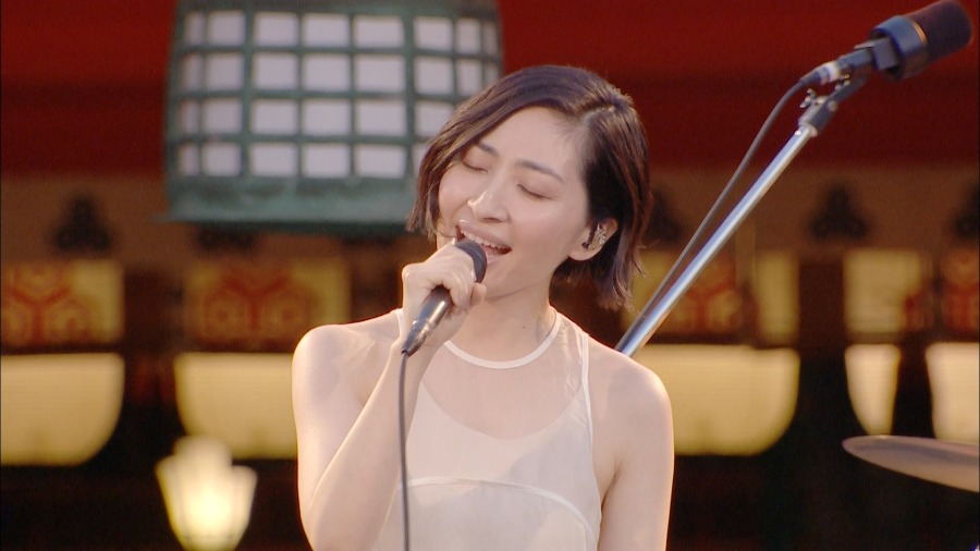 坂本真绫 Maaya Sakamoto – 25周年纪念アルバム シングルコレクション＋アチコチ 演唱会 (2020) 1080P蓝光原盘 [BDMV 41.5G]Blu-ray、日本演唱会、蓝光演唱会2