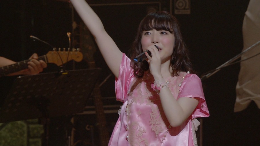 花泽香菜 Kana Hanazawa – CHALEUR Film Documentaire de“25”(2014) 1080P蓝光原盘 [BDMV 40.9G]Blu-ray、日本演唱会、蓝光演唱会4