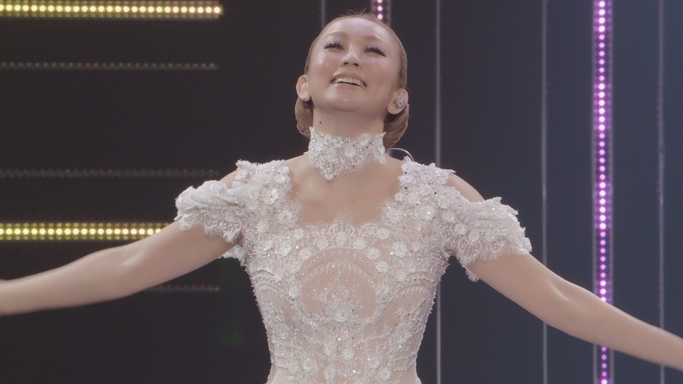 幸田来未 (Koda Kumi 倖田來未) – LIVE TOUR 2018 ~DNA~ (2018) 1080P蓝光原盘 [BDISO 33.1G]Blu-ray、日本演唱会、蓝光演唱会6