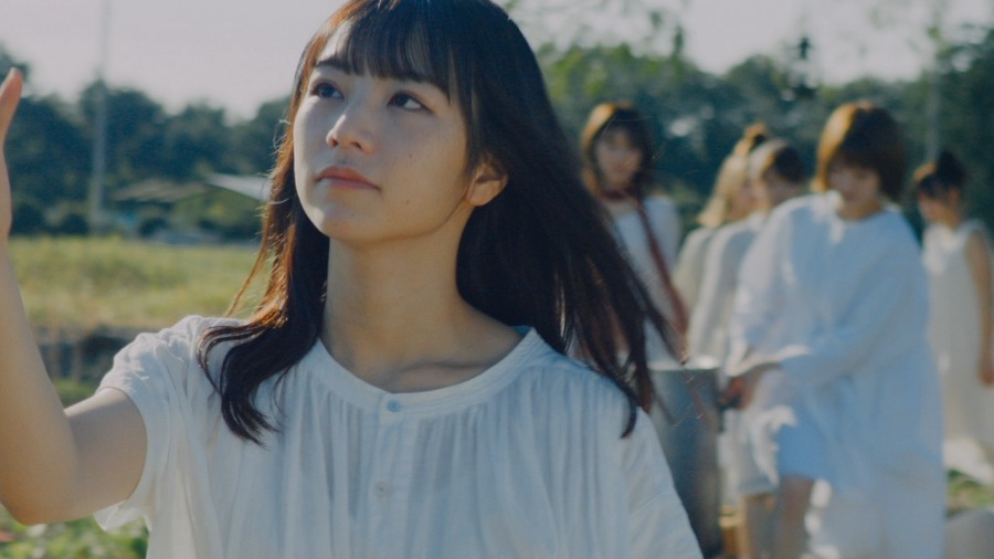 [BR] 乃木坂46 – 日常 (官方MV) [1080P 1.34G]