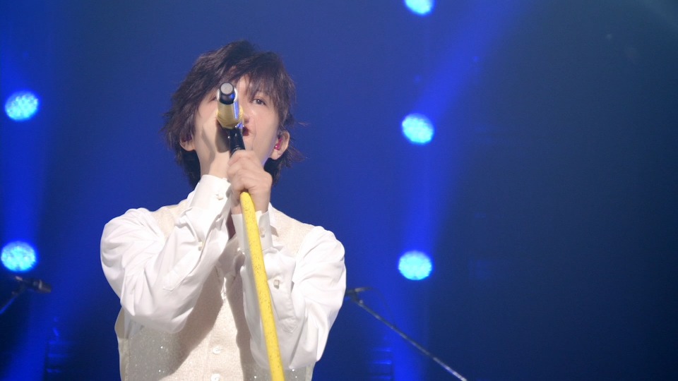 TETSUYA – 15th ANNIVERSARY LIVE (2017) 1080P蓝光原盘 [BDISO 41.1G]Blu-ray、日本演唱会、蓝光演唱会8