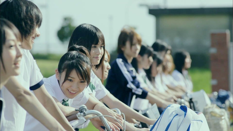 AKB48 – The Best Music Video 2011 (3BD) 1080P蓝光原盘 [BDMV 89.6G]Blu-ray、日本演唱会、蓝光演唱会10