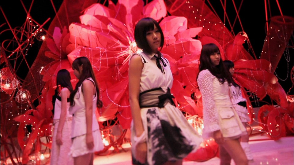 AKB48 – The Best Music Video 2011 (3BD) 1080P蓝光原盘 [BDMV 89.6G]Blu-ray、日本演唱会、蓝光演唱会18