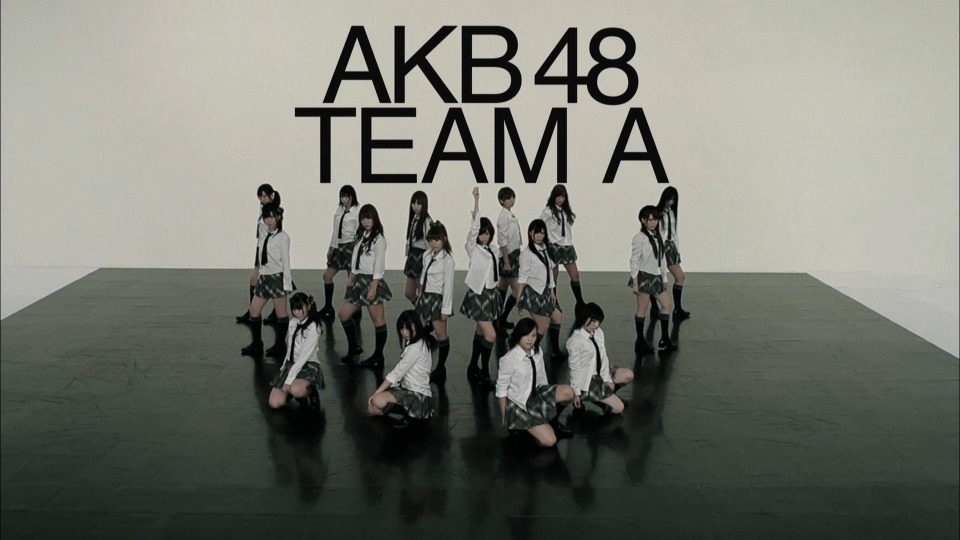 AKB48 – The Best Music Video 2011 (3BD) 1080P蓝光原盘 [BDMV 89.6G]Blu-ray、日本演唱会、蓝光演唱会20