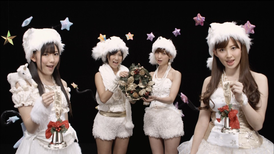 AKB48 – The Best Music Video 2011 (3BD) 1080P蓝光原盘 [BDMV 89.6G]Blu-ray、日本演唱会、蓝光演唱会22