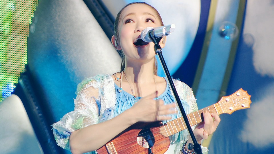 西野加奈 (西野カナ, Kana Nishino) – Just LOVE Tour (2016) 1080P蓝光原盘 [BDMV 37.6G]Blu-ray、日本演唱会、蓝光演唱会4