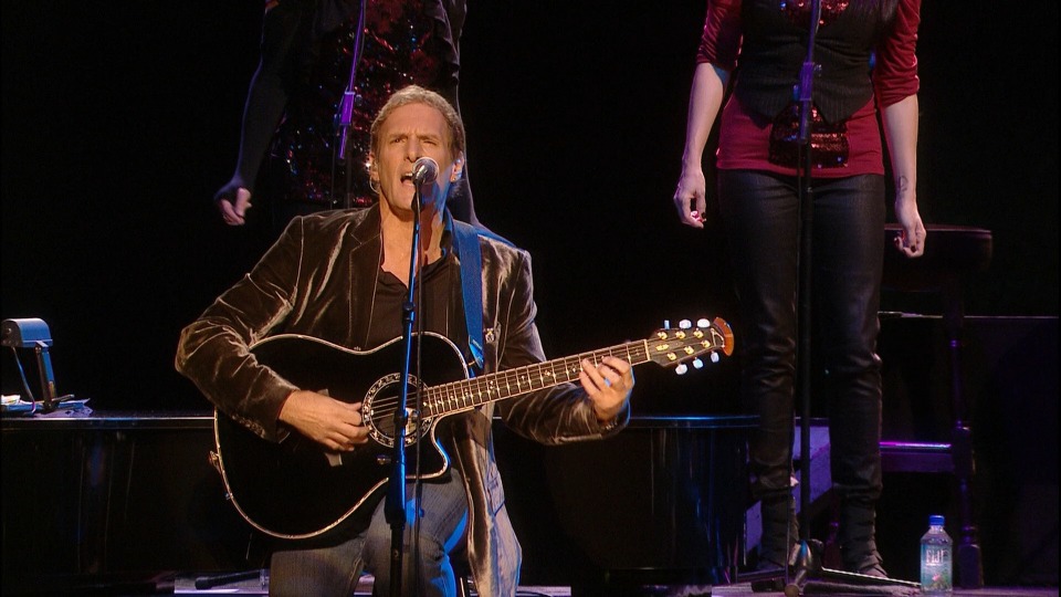 Michael Bolton 迈克尔·波顿 – Live At the Royal Albert Hall 皇家阿尔伯特音乐厅演唱会 (2010) 1080P蓝光原盘 [BDMV 35.1G]Blu-ray、欧美演唱会、蓝光演唱会4