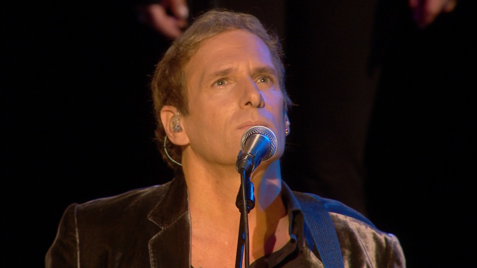 Michael Bolton 迈克尔·波顿 – Live At the Royal Albert Hall 皇家阿尔伯特音乐厅演唱会 (2010) 1080P蓝光原盘 [BDMV 35.1G]Blu-ray、欧美演唱会、蓝光演唱会6