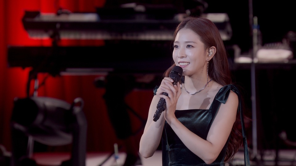 BoA 宝儿 – BoA THE LIVE 2018 X′mas 演唱会 (2019) 1080P蓝光原盘 [BDISO 30.1G]Blu-ray、Blu-ray、日本演唱会、蓝光演唱会、韩国演唱会8