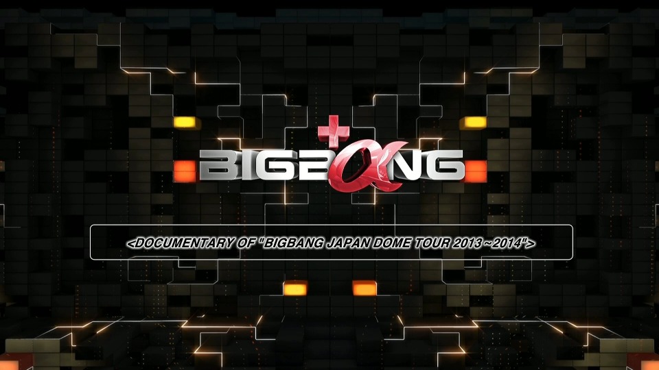 BIGBANG – JAPAN DOME TOUR 2013-2014 日本巡回演唱会 (2014) 1080P蓝光原盘 [2BD BDISO 61.2G]Blu-ray、蓝光演唱会、韩国演唱会12