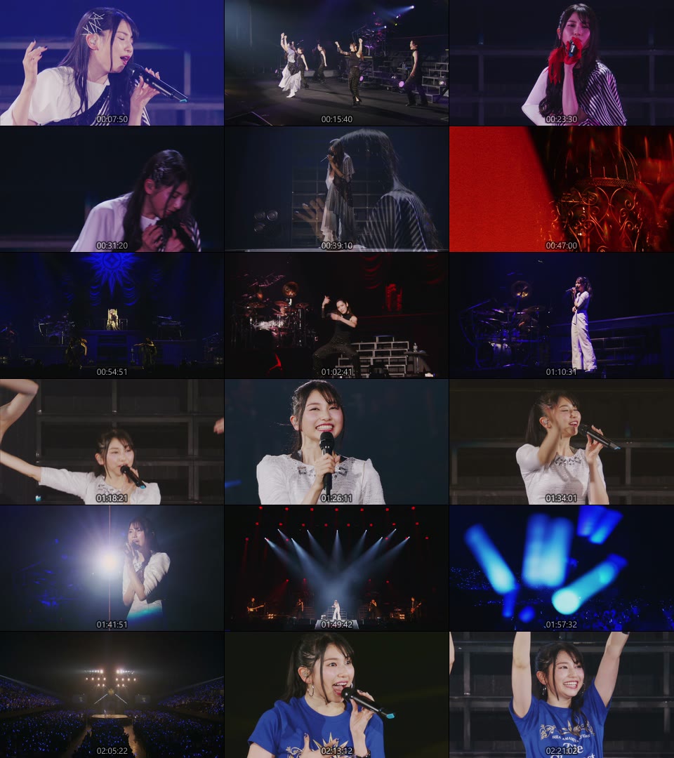 雨宫天 Sora Amamiya – LIVE 2020 ~The Clearest SKY~ (2020) (2BD) 1080P蓝光原盘 [BDMV 56.5G]Blu-ray、日本演唱会、蓝光演唱会10