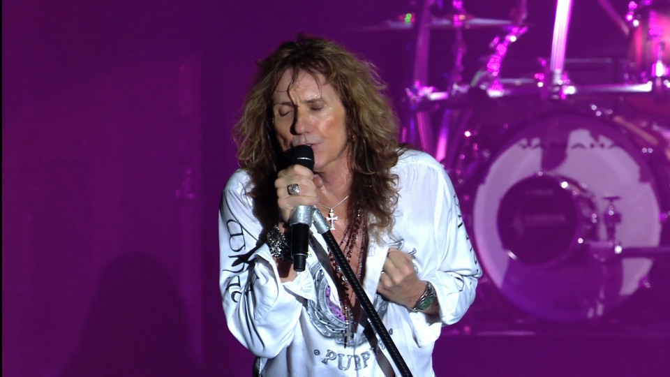 Whitesnake 白蛇乐队 – The Purple Tour 巡回演唱会 (2018) 1080P蓝光原盘 [BDMV 22.3G]Blu-ray、Blu-ray、摇滚演唱会、欧美演唱会、蓝光演唱会8