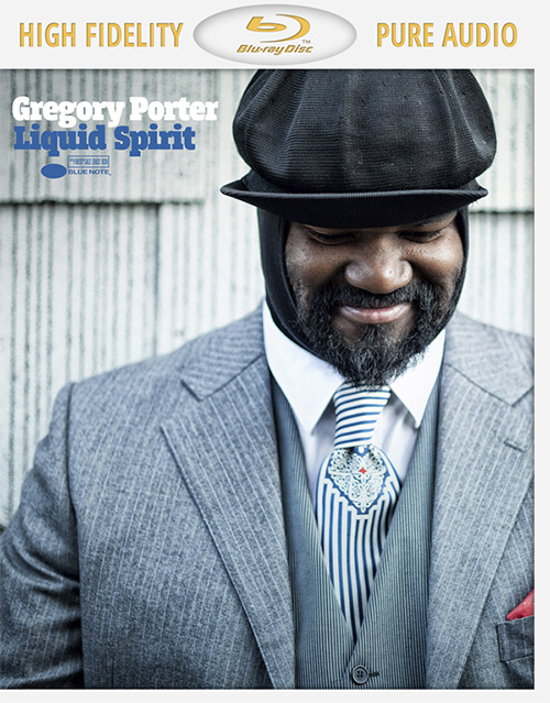 [BDA] Gregory Porter – Liquid Spirit (2015) PureAudio Blu-ray [BDMV 6.7G]