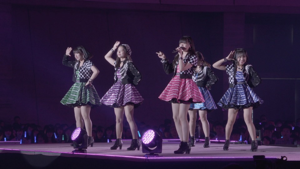 Hello! Project 20th Anniversary!! Hello! Project ひなフェス 2019 【モーニング娘。’19 プレミアム】(2019) [2BD BDISO 54.1G]Blu-ray、日本演唱会、蓝光演唱会6