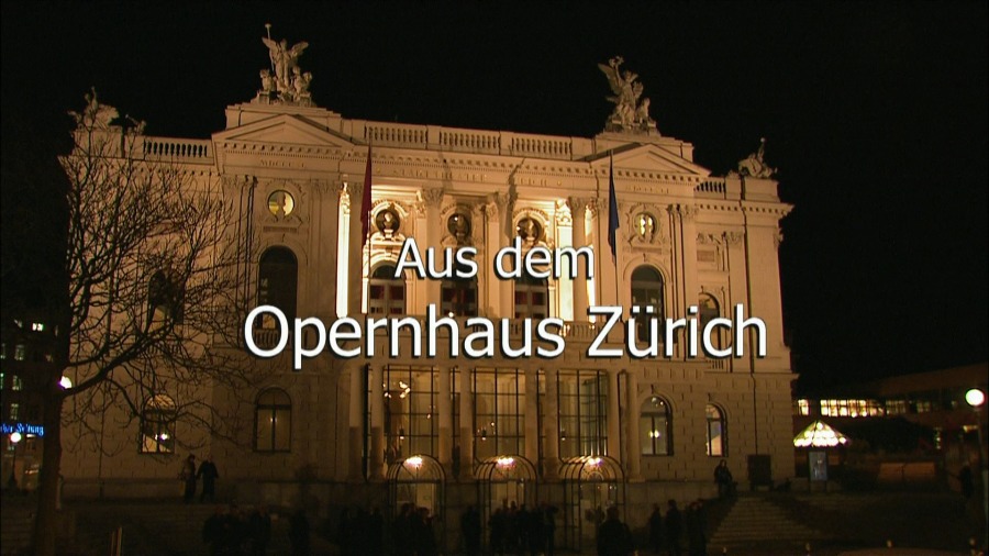 罗伯特·舒曼歌剧 : 格诺费娃 Robert Schumann : Genoveva (Zurich Opera House) (2008) 1080P蓝光原盘 [BDMV 20.5G]Blu-ray、Blu-ray、古典音乐会、歌剧与舞剧、蓝光演唱会2