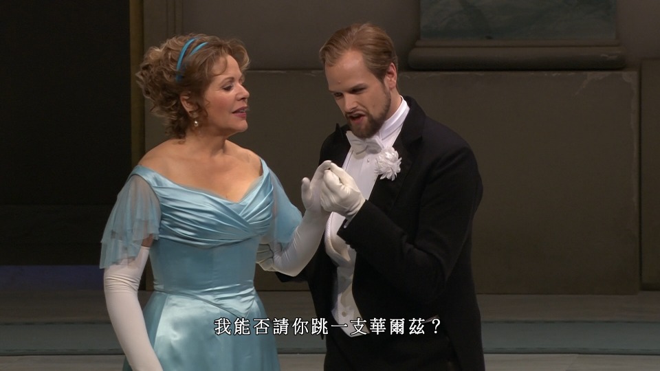 施特劳斯歌剧 : 阿拉贝拉 Richard Strauss : Arabella (Renée Fleming, Christian Thielemann) (2014) 1080P蓝光原盘 [BDMV 43.2G]Blu-ray、Blu-ray、古典音乐会、歌剧与舞剧、蓝光演唱会8