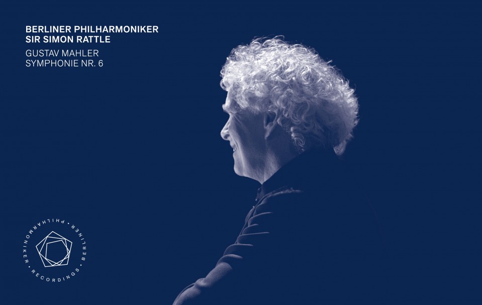 西蒙·拉特 : 告别音乐会 Simon Rattle′s Farewell with Mahler′s Sixth (Simon Rattle, BPO) (2018) 1080P蓝光原盘 [BDMV 39.5G]