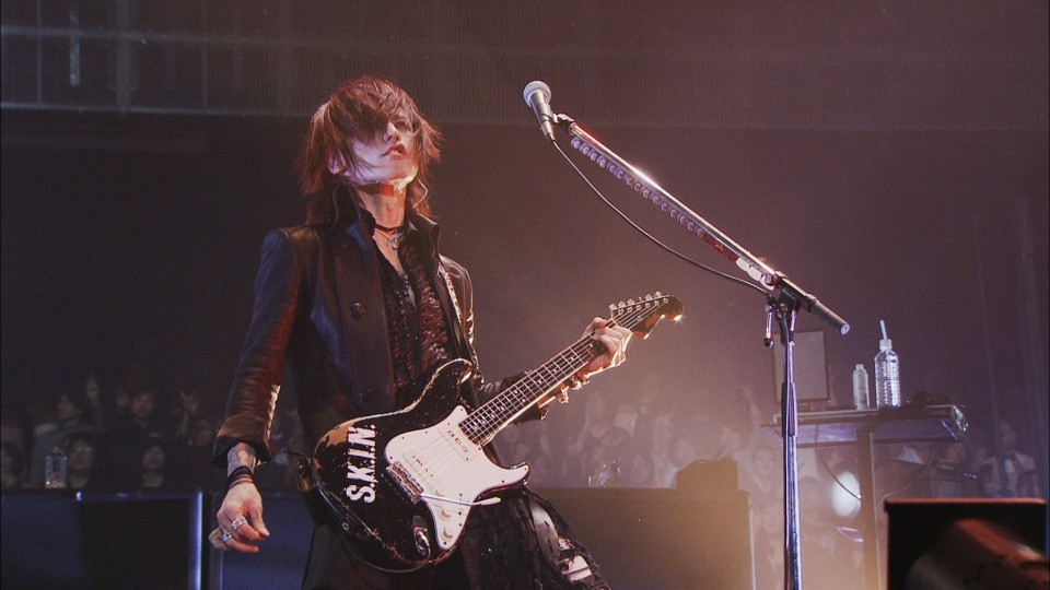 LUNA SEA 月之海 – LIVE TOUR 2012-2013 The End of the Dream at 日本武道馆演唱会 (2013) 1080P蓝光原盘 [BDMV 38.3G]Blu-ray、Blu-ray、摇滚演唱会、日本演唱会、蓝光演唱会10