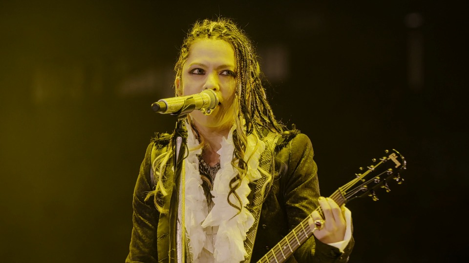 L’Arc~en~Ciel 彩虹乐队 – LIVE 2014 at 国立竞技场 (2014) 1080P蓝光原盘 [BDMV 42.4G]Blu-ray、Blu-ray、摇滚演唱会、日本演唱会、蓝光演唱会8